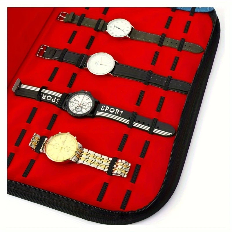 Bolsa de armazenamento para re - Jewelry And Watches Box avaliação e preço