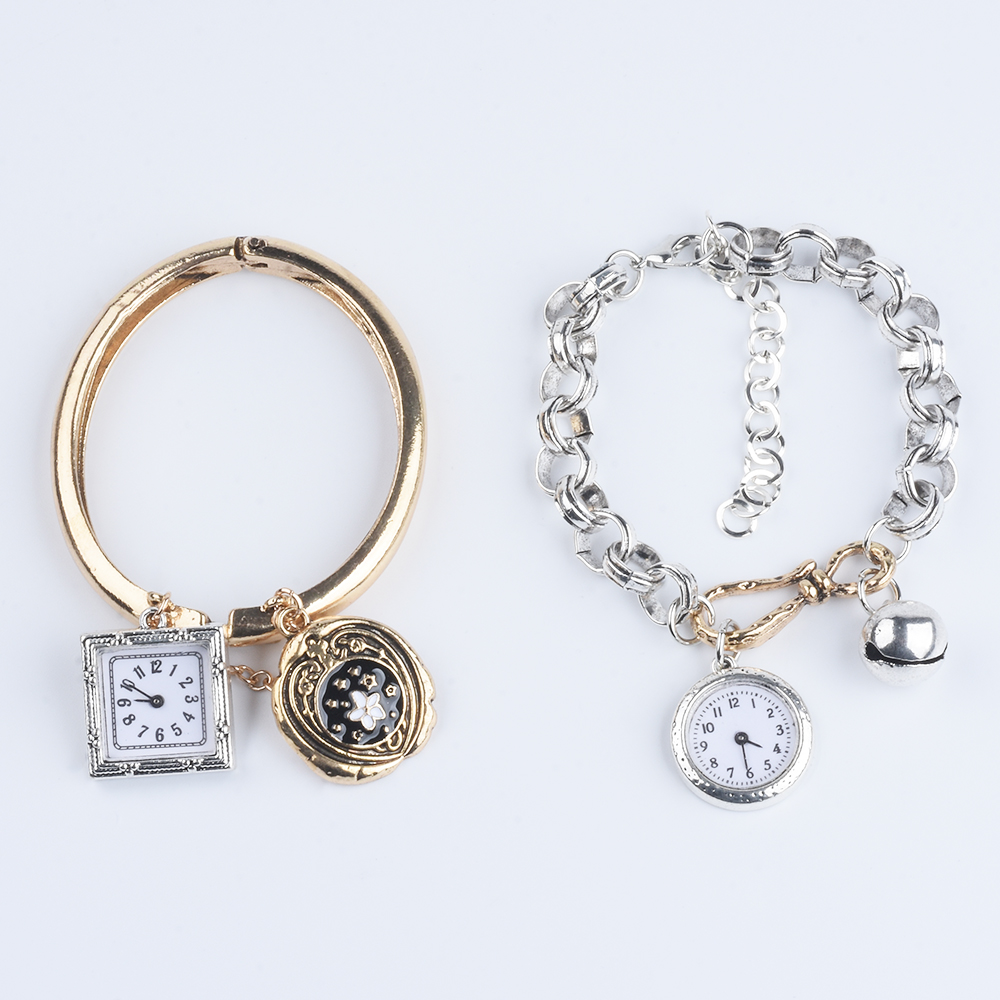 Novas Pulseiras Vintage Femini - Indian Jewelry Watches avaliação e preço