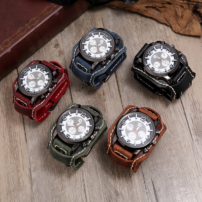 Relógio de quartzo eletrônico  - Jewelry Watches Vintage avaliação e preço