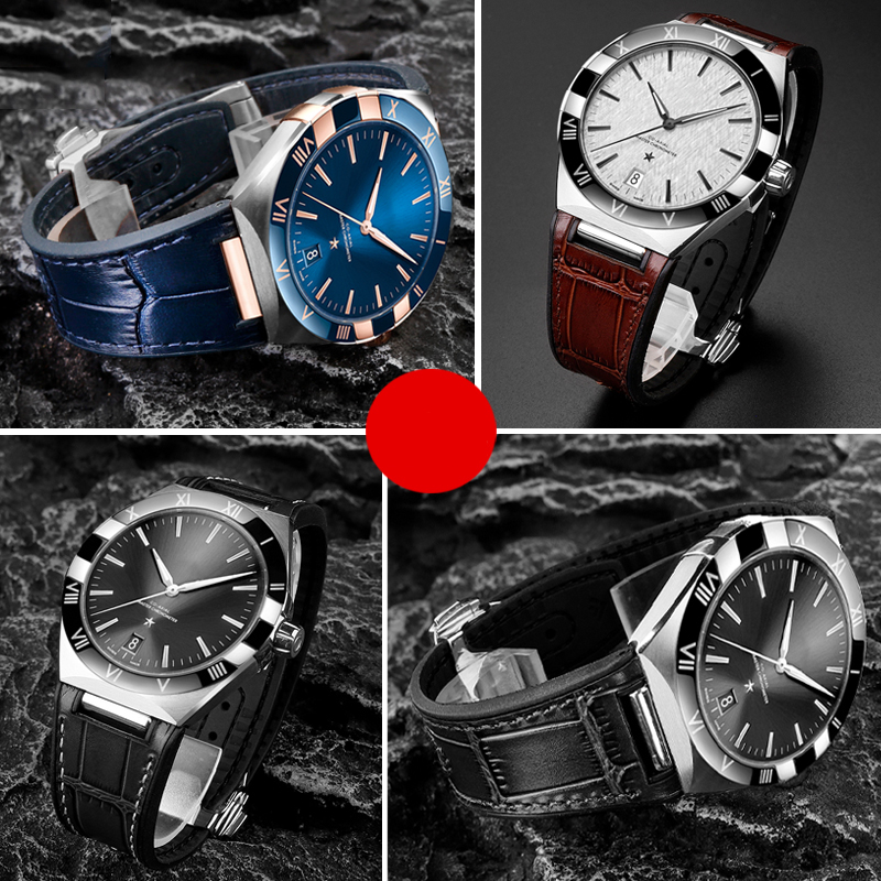 Pulseira de relógio Omega Cons - Omega Watch Constellation avaliação e preço