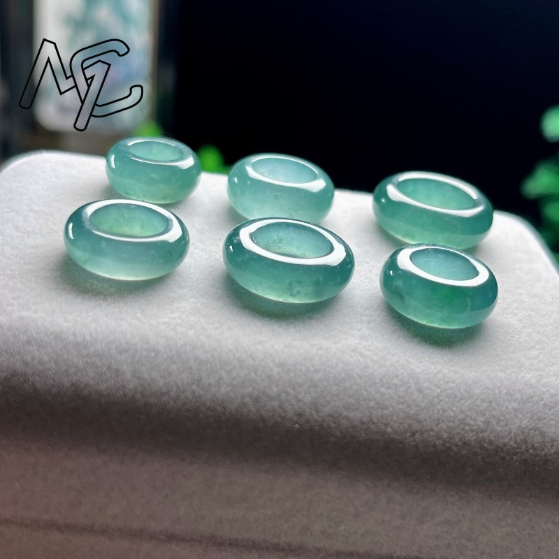 Colar de Jadeíta de Mianmar co - Jewelry & Watches Ltd avaliação e preço