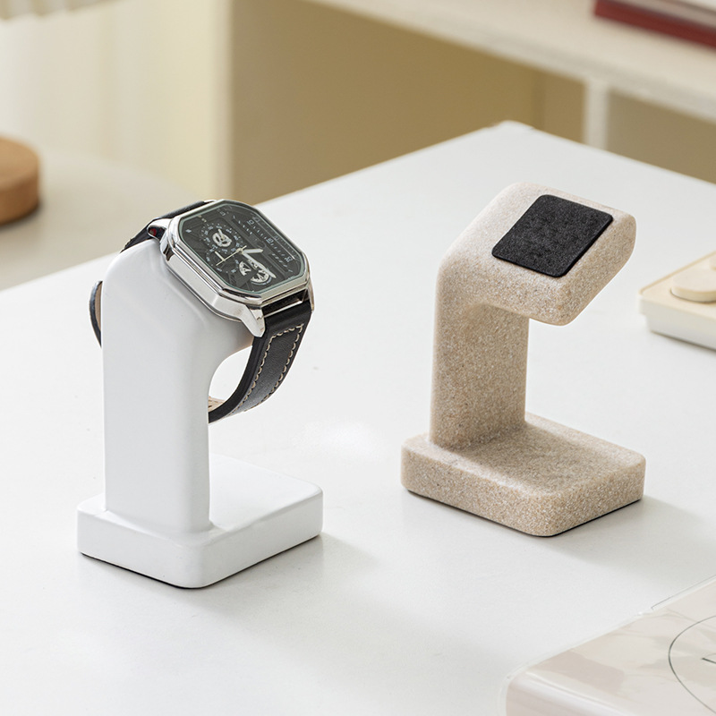 Suporte de relógio de alta qua - Jewelry And Watches Inc avaliação e preço