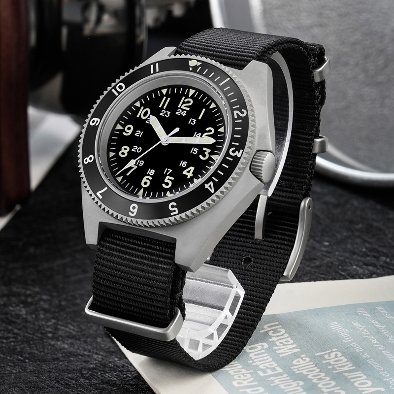 Watchdives wd1972 relógio de q - Jewelry And Watches Box avaliação e preço