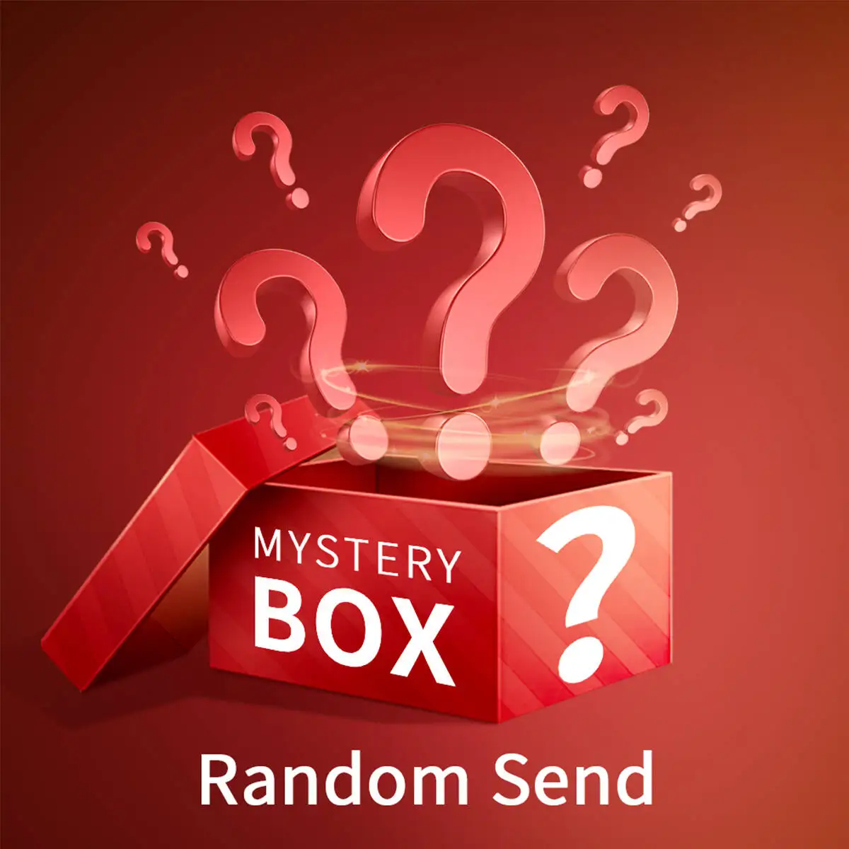 Relógio misterioso surpresa ca - Jewelry And Watches Box avaliação e preço