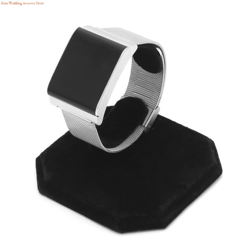 G92d pulseira suporte exibição - Jewelry And Watches Inc avaliação e preço