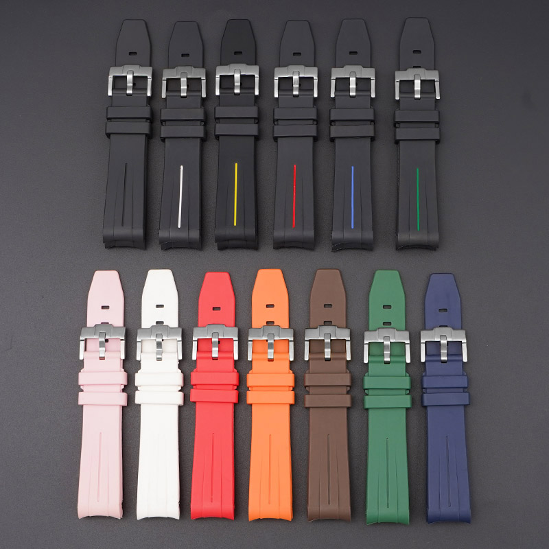 20mm interface de extremidade  - Omega Watch Constellation avaliação e preço