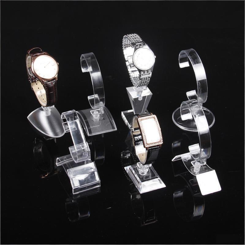 Suporte de exibição para relóg - Jewelry And Watches Inc avaliação e preço