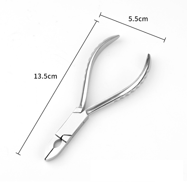 Alicate Profissional de Aço In - Jewelry Repair & Watches Photos avaliação e preço