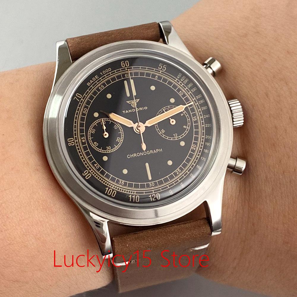 Relógios de Quartzo Tandorio p - Jewelry Watches Vintage avaliação e preço