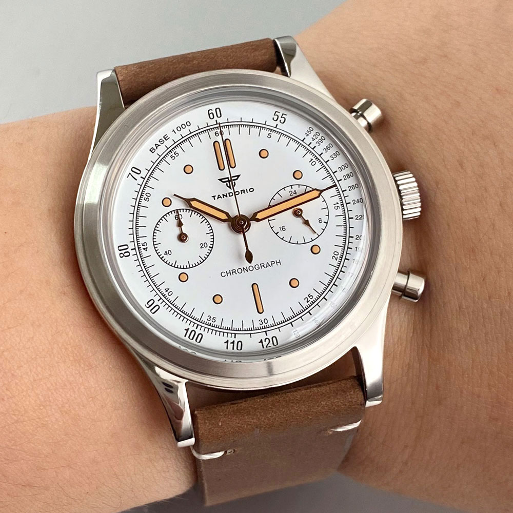 Relógios de Quartzo Tandorio p - Jewelry Watches Vintage avaliação e preço