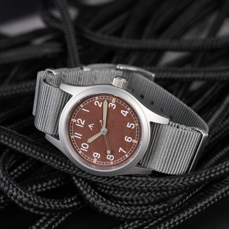 Militado ml12b relógio masculi - Vintage Pocket Watch avaliação e preço